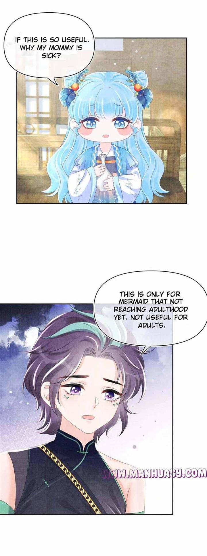 Lovely Fish Chapter 154 - Page 14