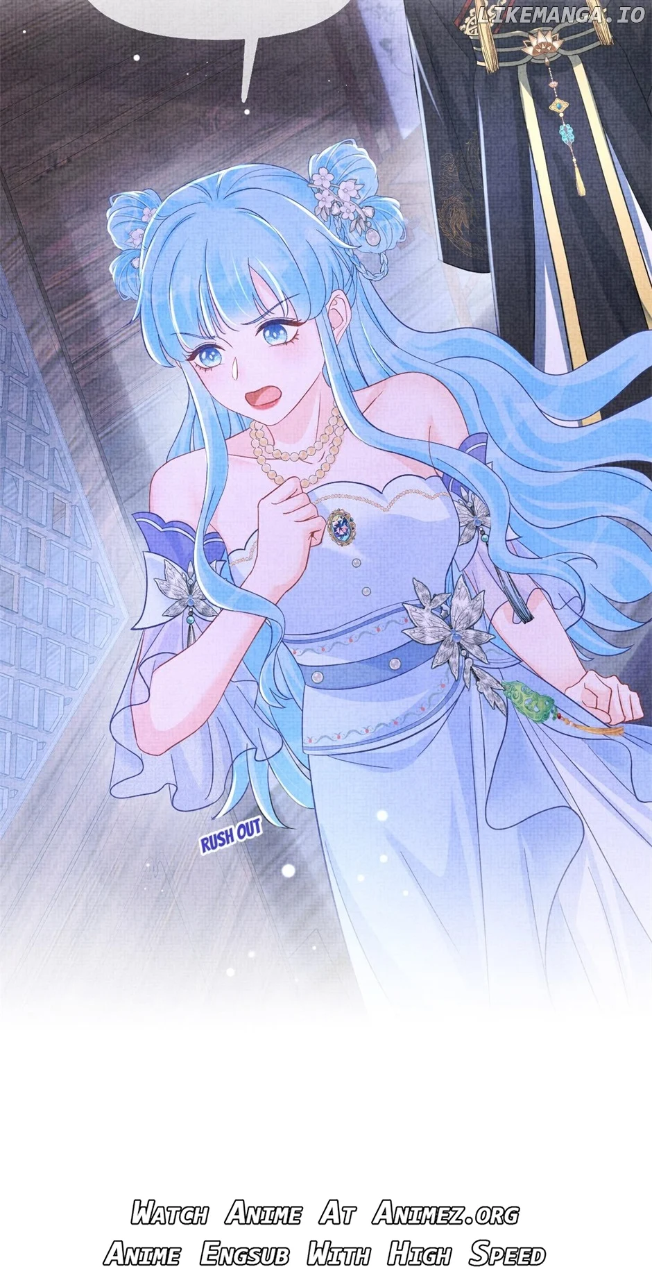 Lovely Fish Chapter 183 - Page 27