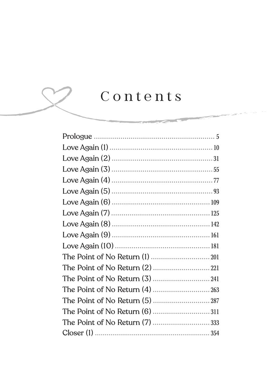 Lover Boy Chapter 1 - Page 4