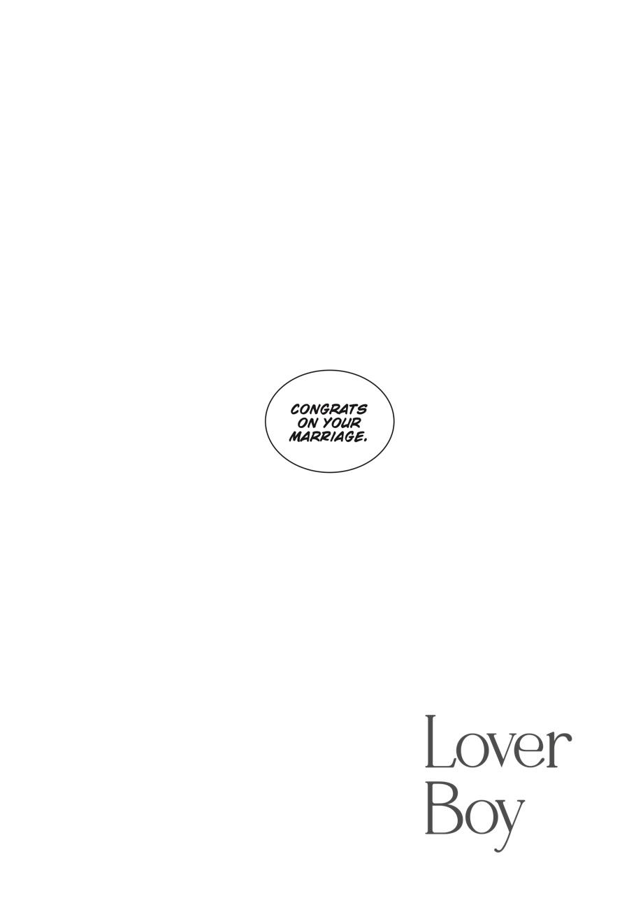 Lover Boy Chapter 1 - Page 10