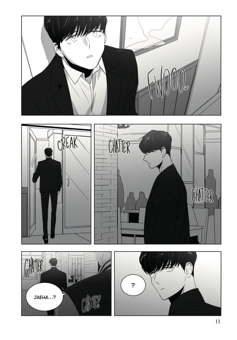 Lover Boy Chapter 1 - Page 12