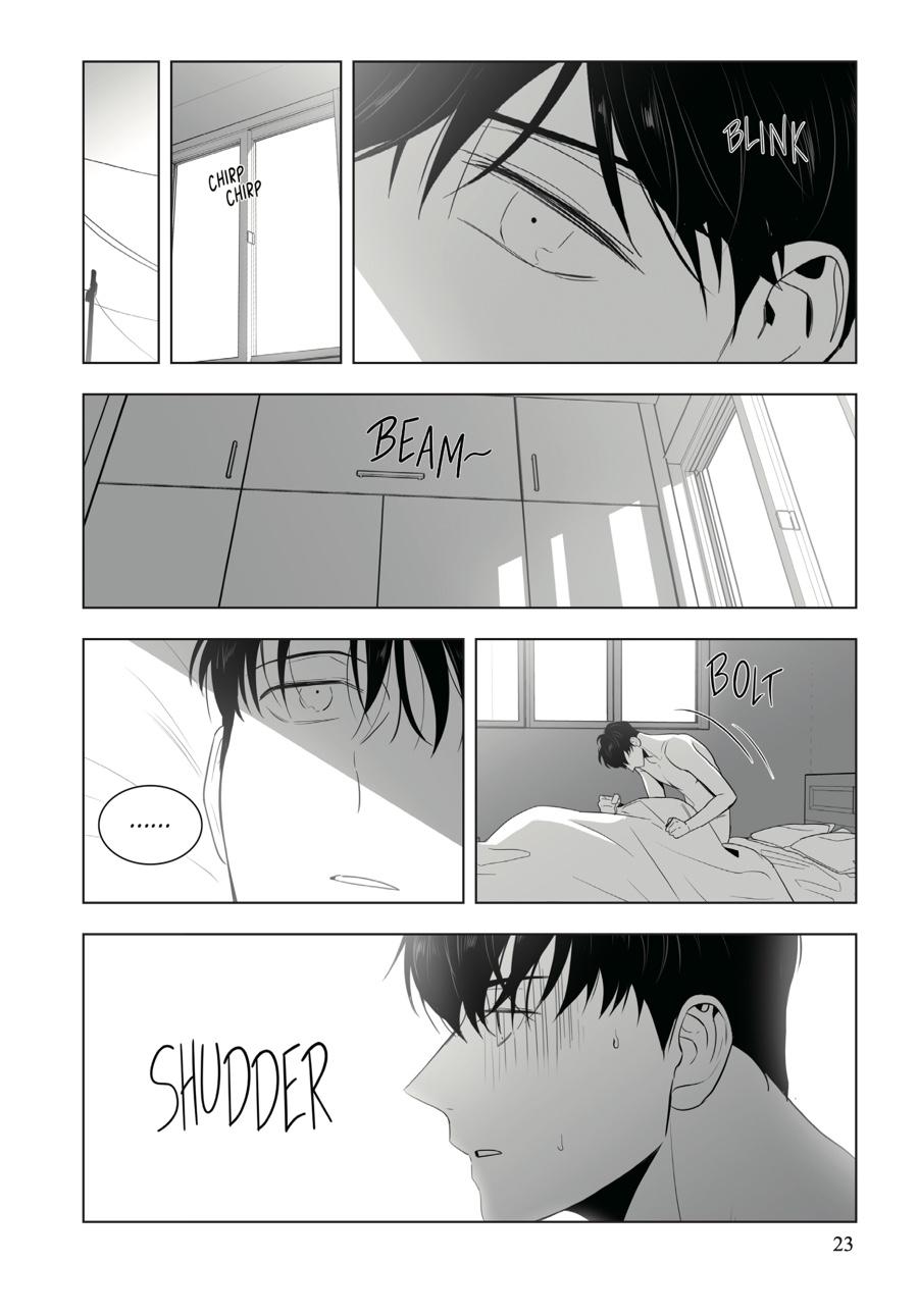 Lover Boy Chapter 1 - Page 24