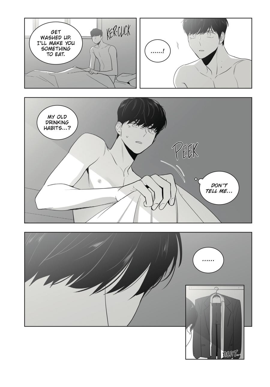 Lover Boy Chapter 1 - Page 26