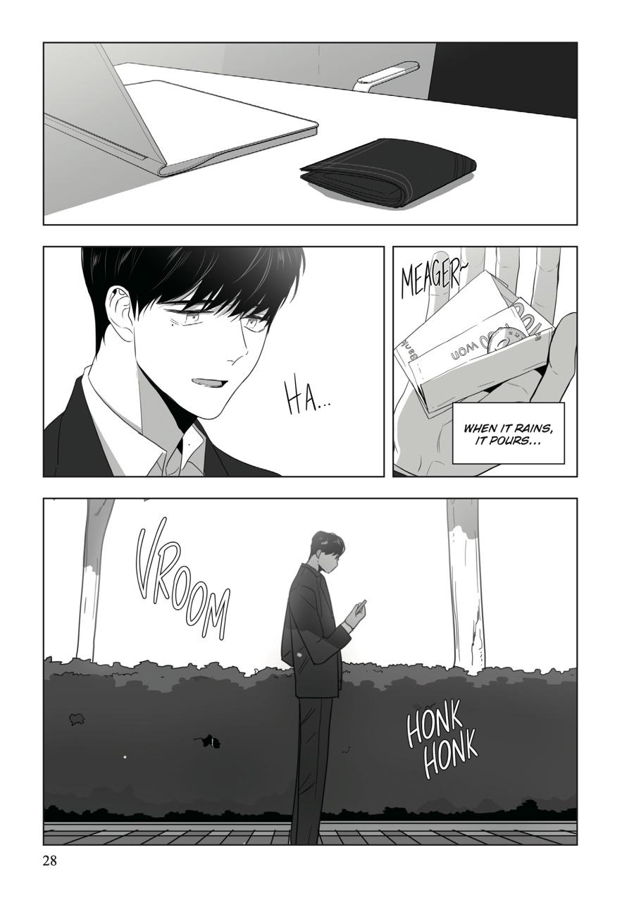 Lover Boy Chapter 1 - Page 29