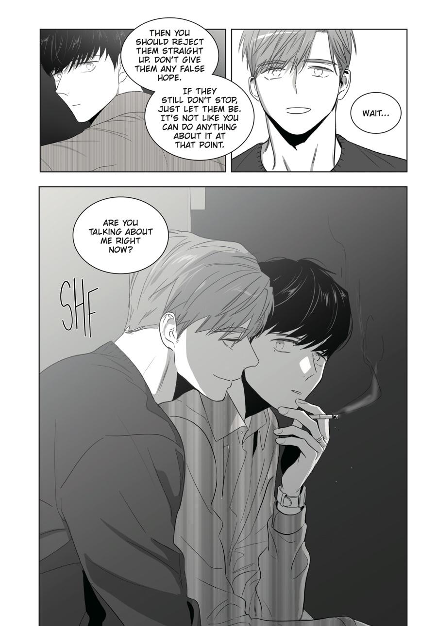 Lover Boy Chapter 2 - Page 11