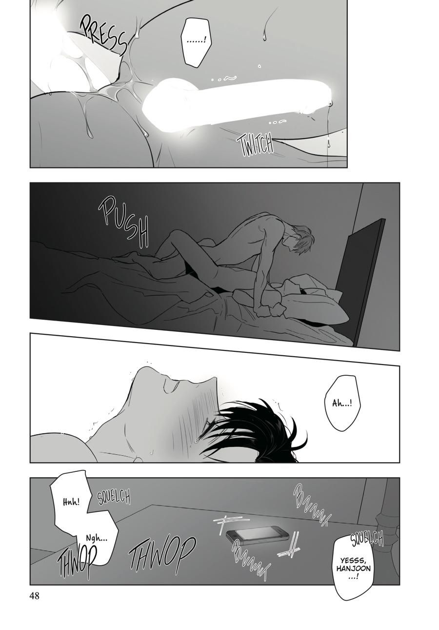 Lover Boy Chapter 2 - Page 18