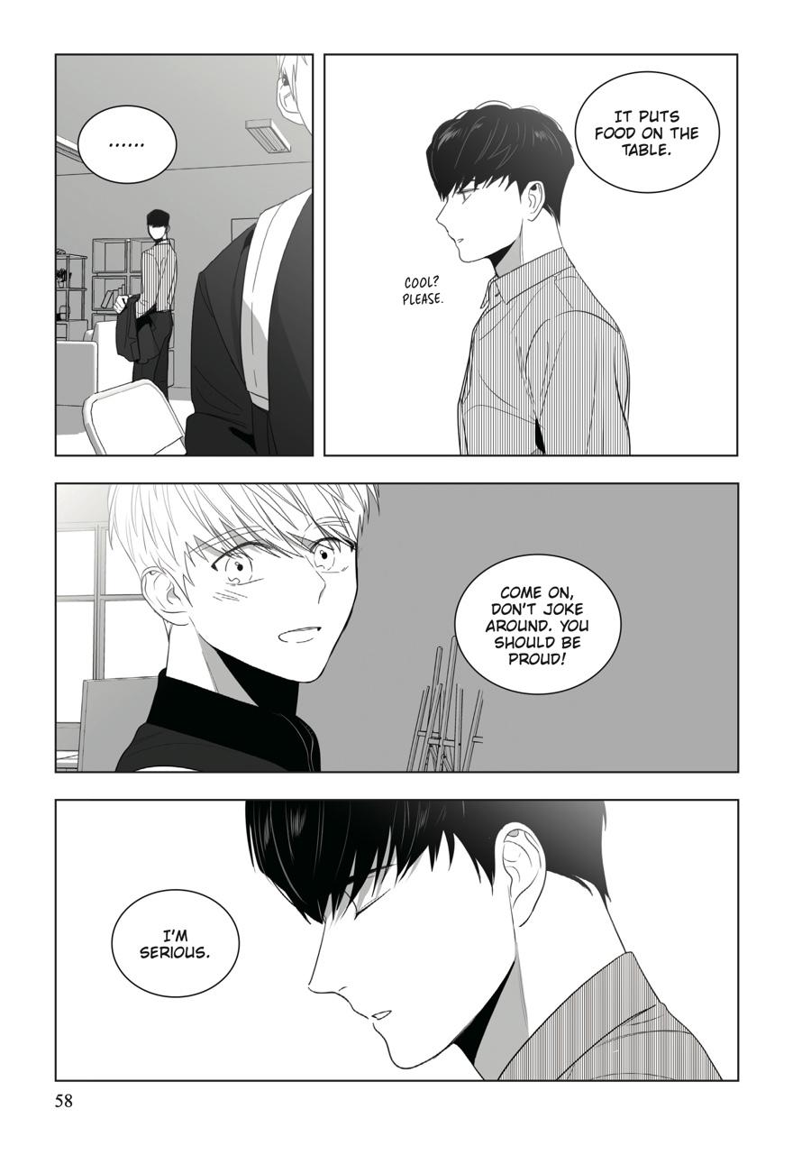 Lover Boy Chapter 3 - Page 4