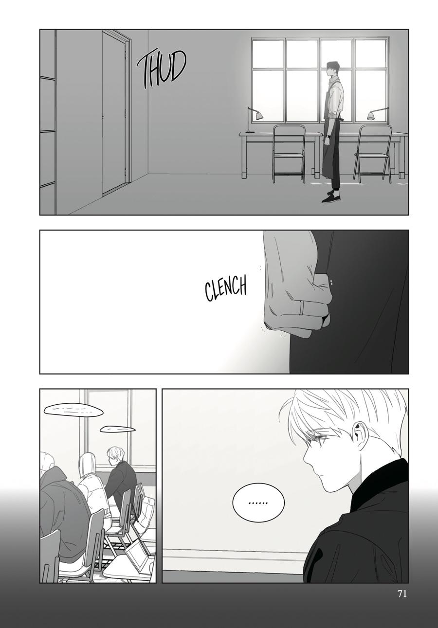 Lover Boy Chapter 3 - Page 17