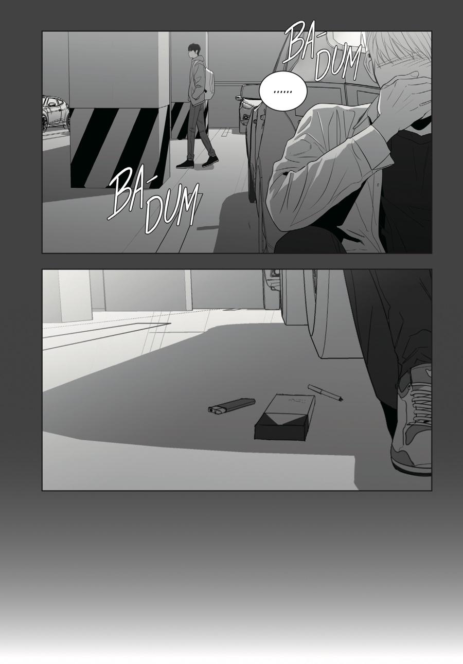 Lover Boy Chapter 3 - Page 21