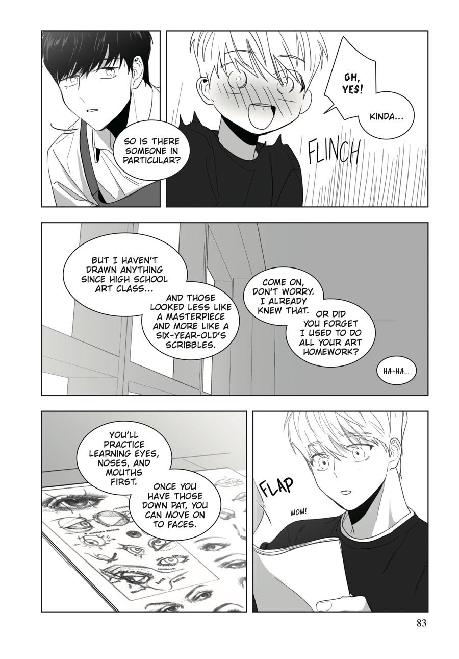 Lover Boy Chapter 4 - Page 7