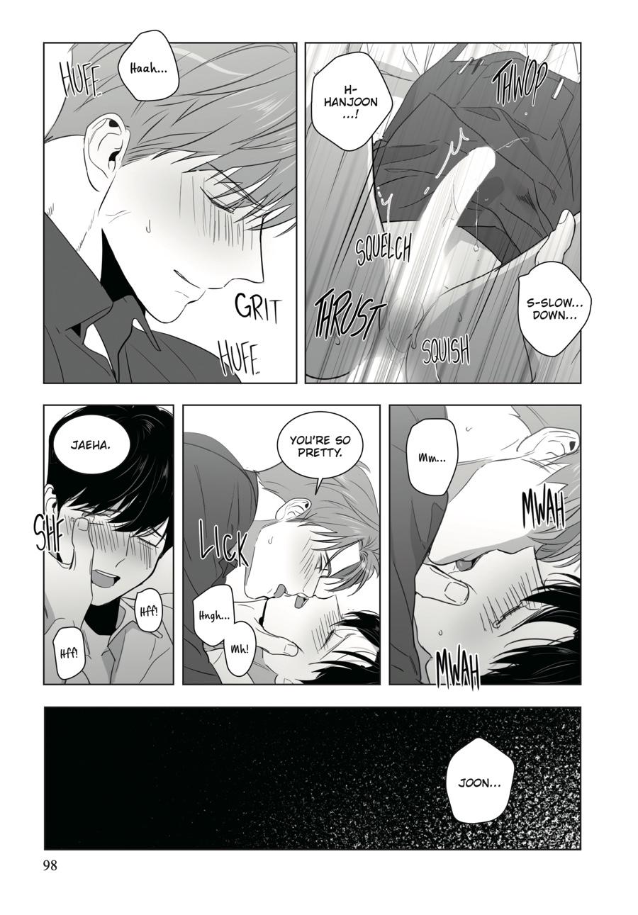 Lover Boy Chapter 5 - Page 6