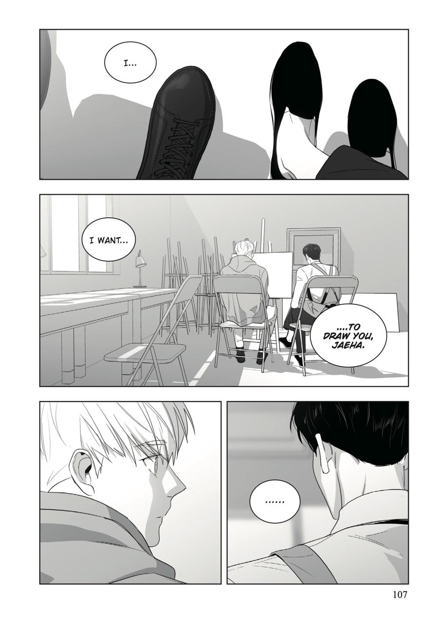 Lover Boy Chapter 5 - Page 15