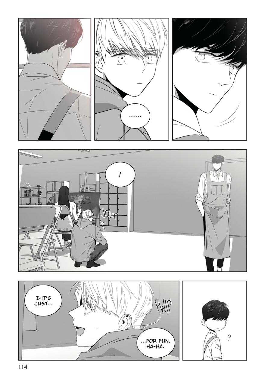Lover Boy Chapter 6 - Page 6