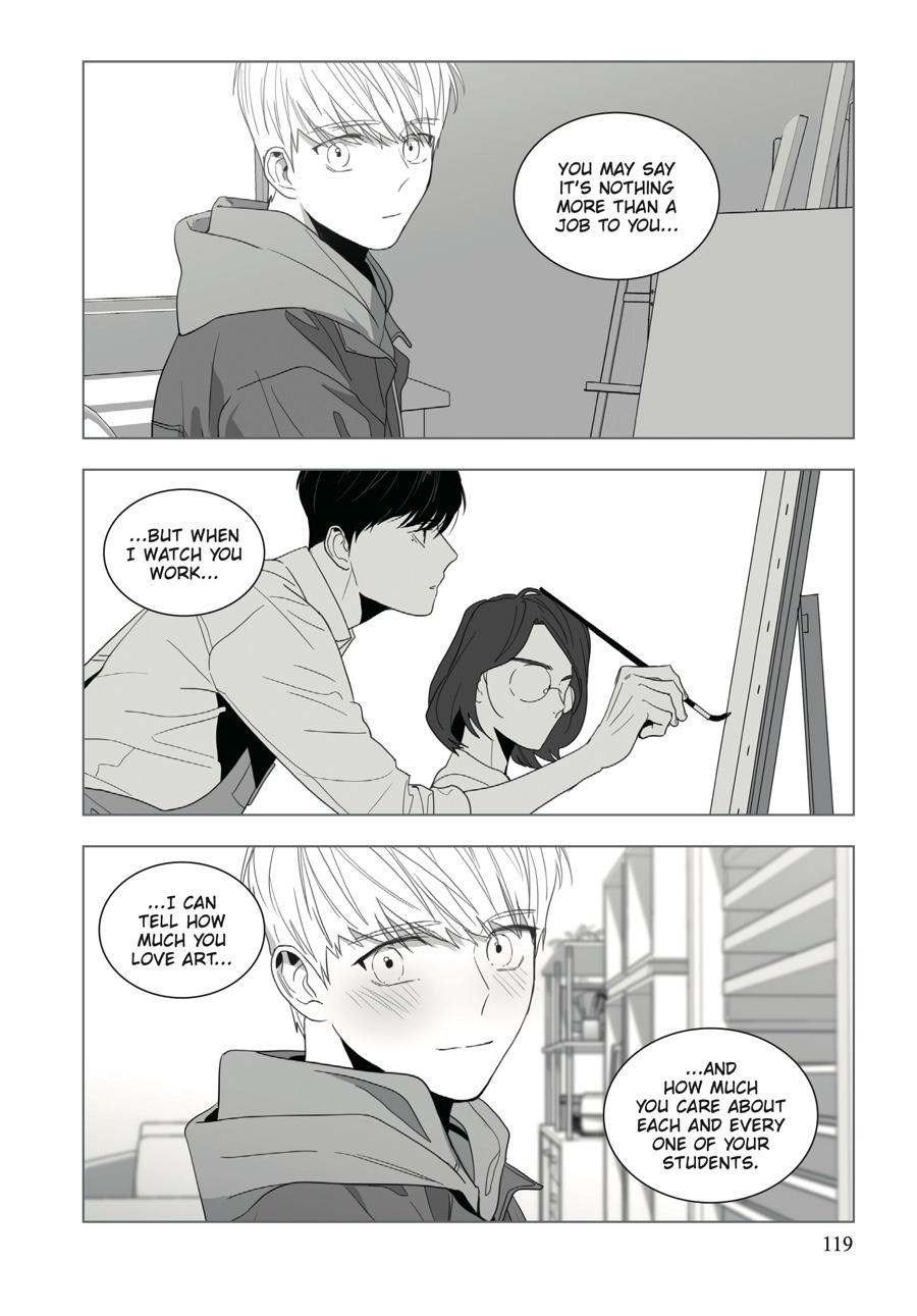 Lover Boy Chapter 6 - Page 11