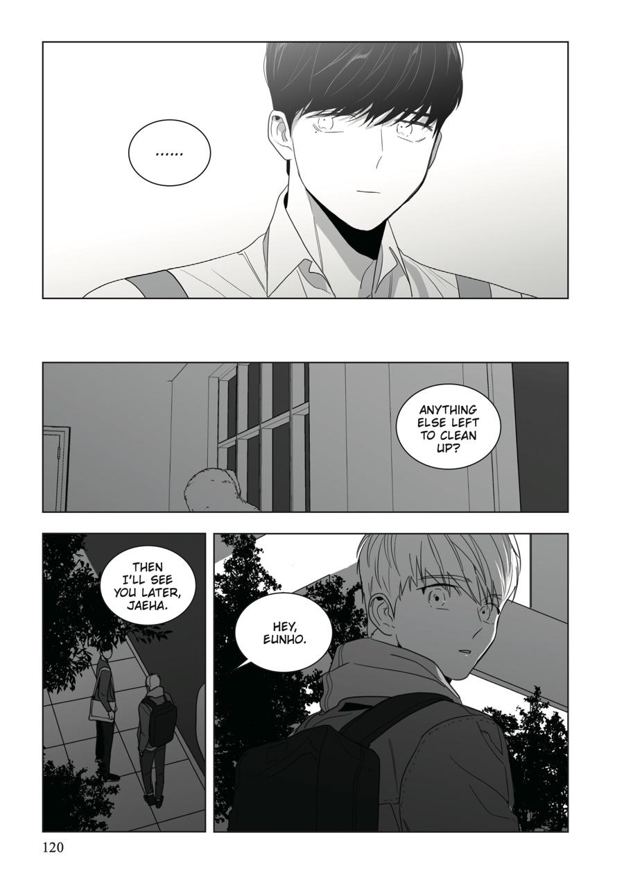 Lover Boy Chapter 6 - Page 12