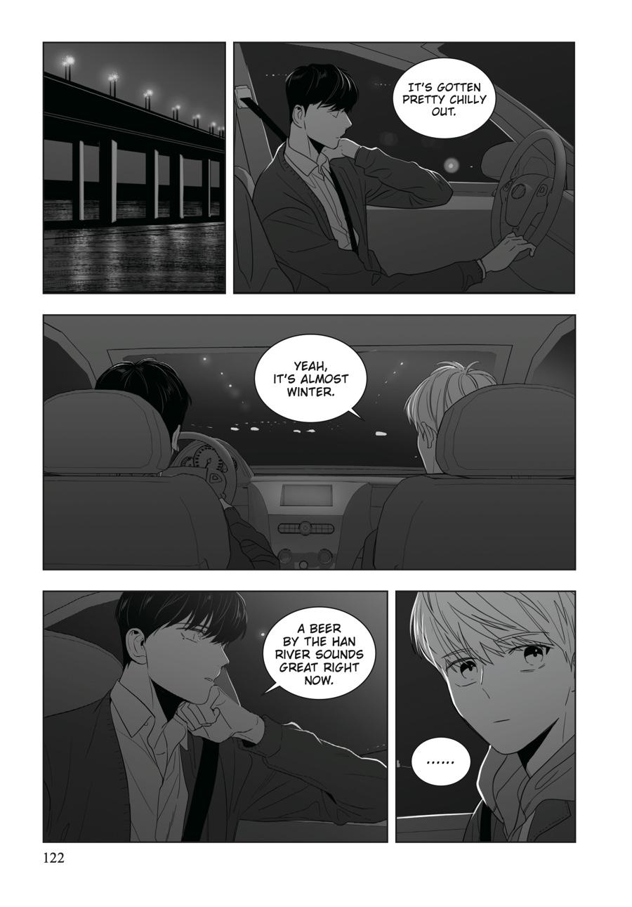 Lover Boy Chapter 6 - Page 14