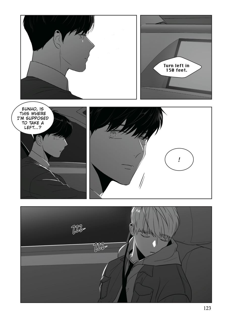 Lover Boy Chapter 6 - Page 15