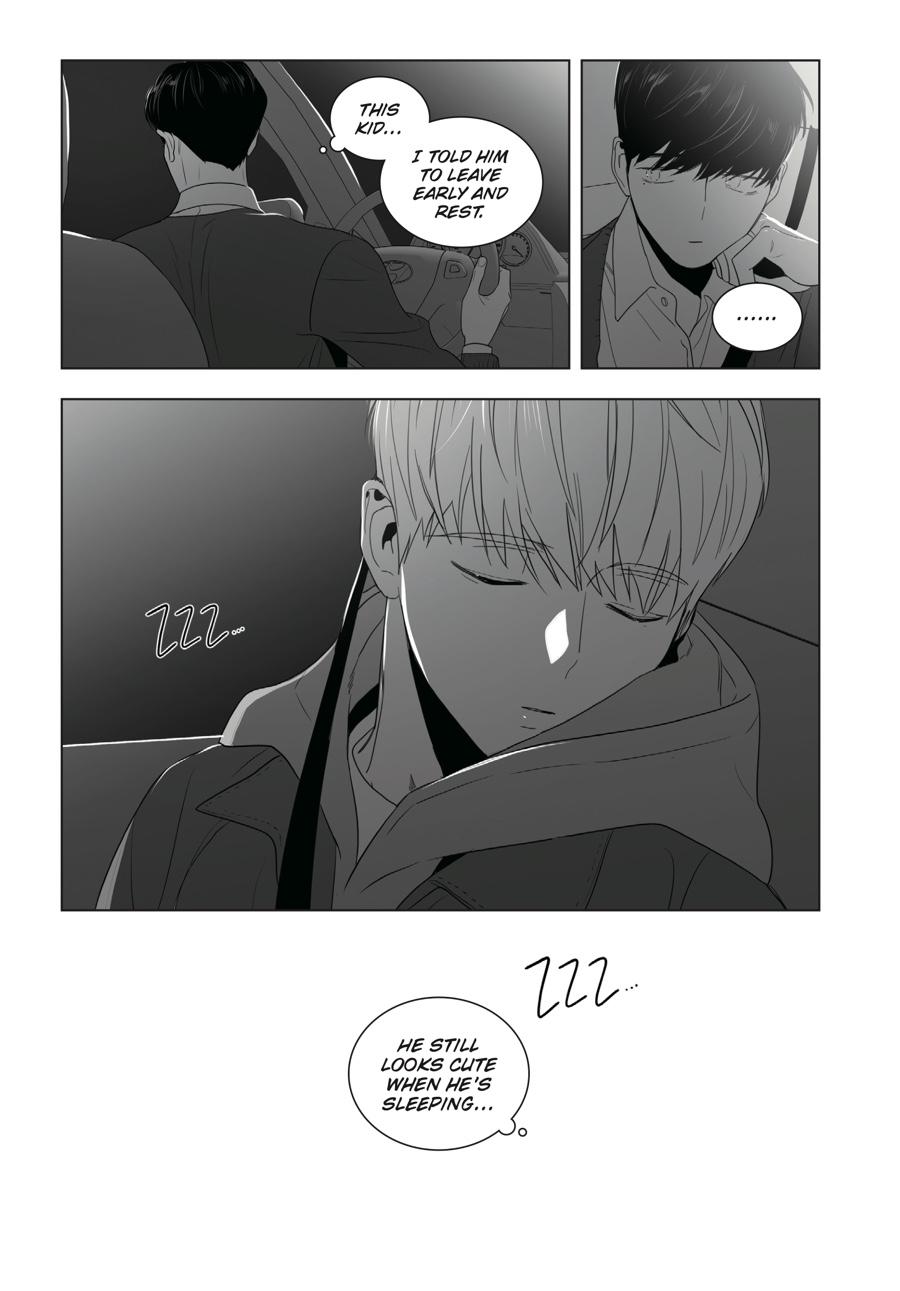 Lover Boy Chapter 6 - Page 16