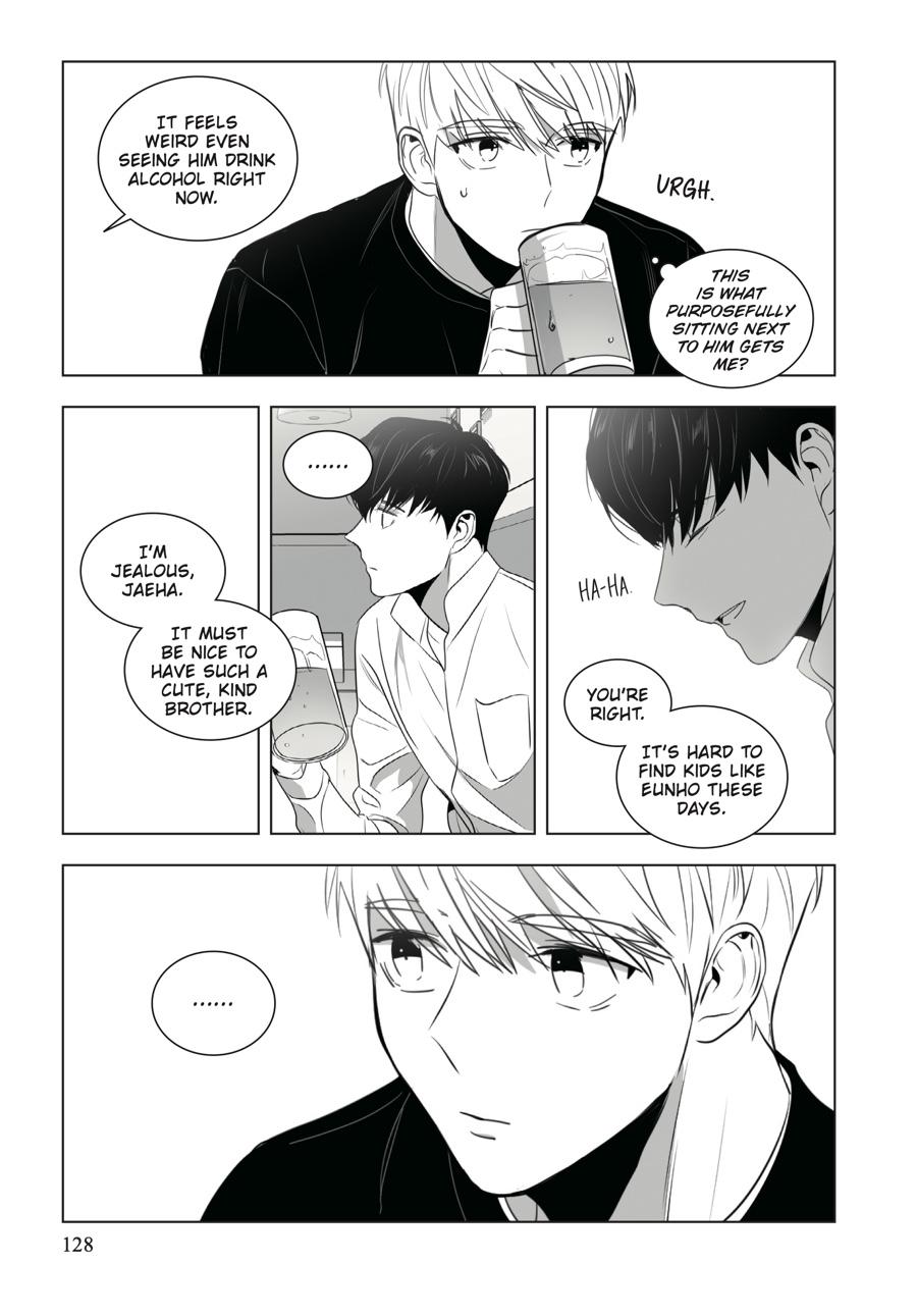 Lover Boy Chapter 7 - Page 4