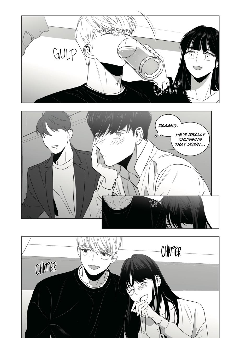 Lover Boy Chapter 7 - Page 7