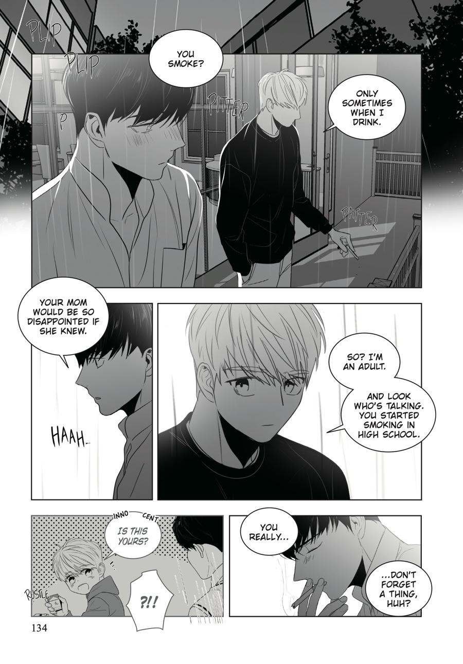Lover Boy Chapter 7 - Page 10