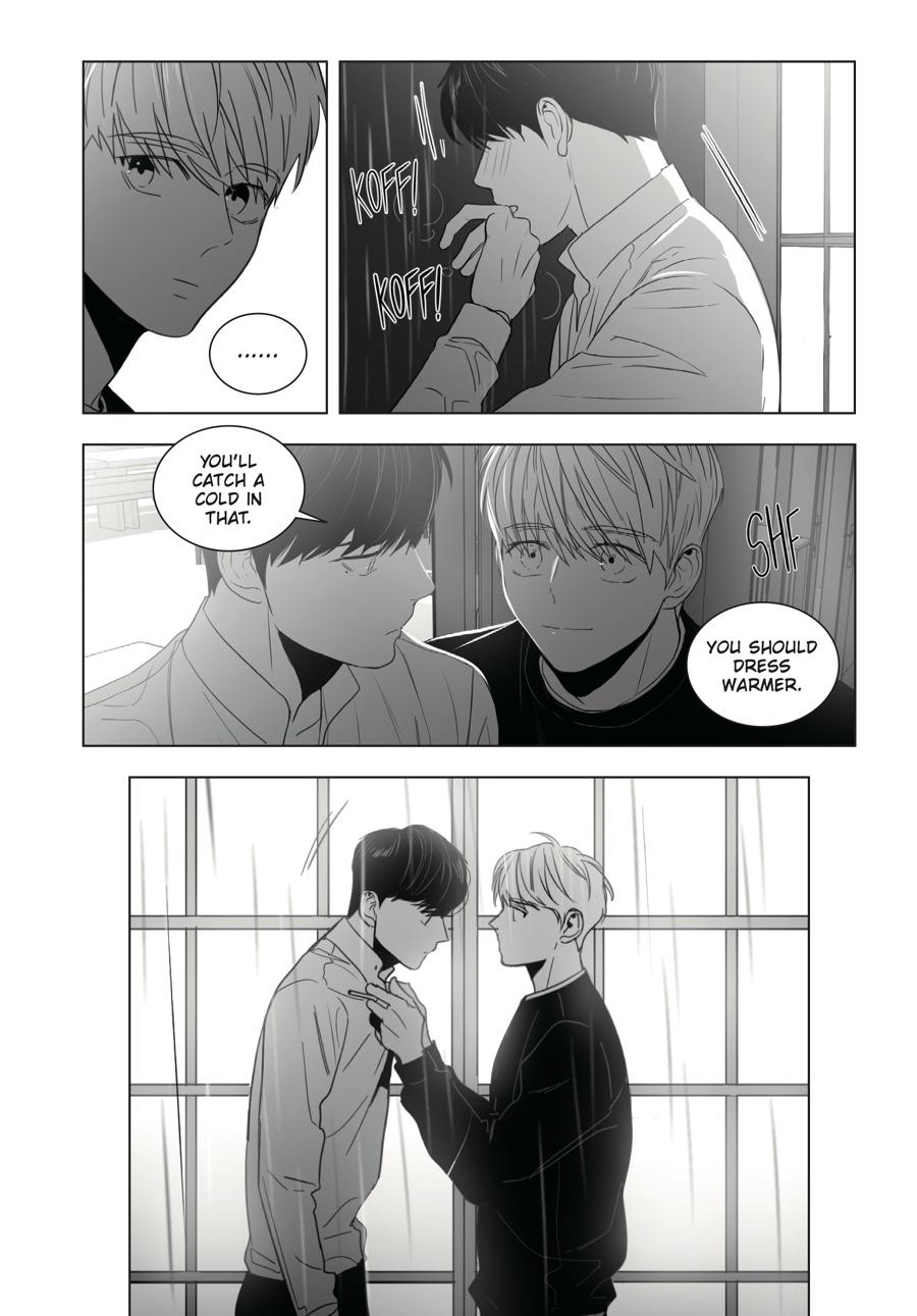 Lover Boy Chapter 7 - Page 11