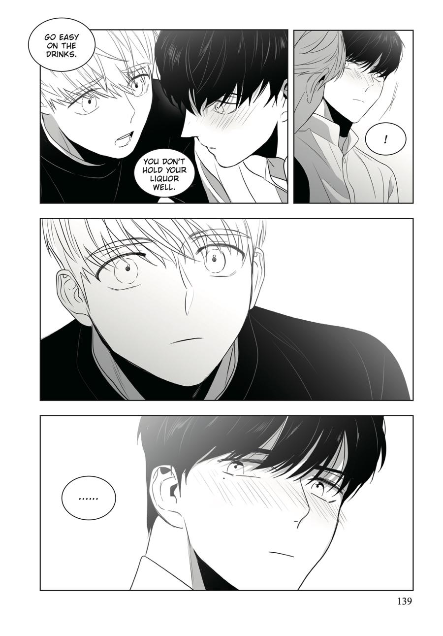 Lover Boy Chapter 7 - Page 15