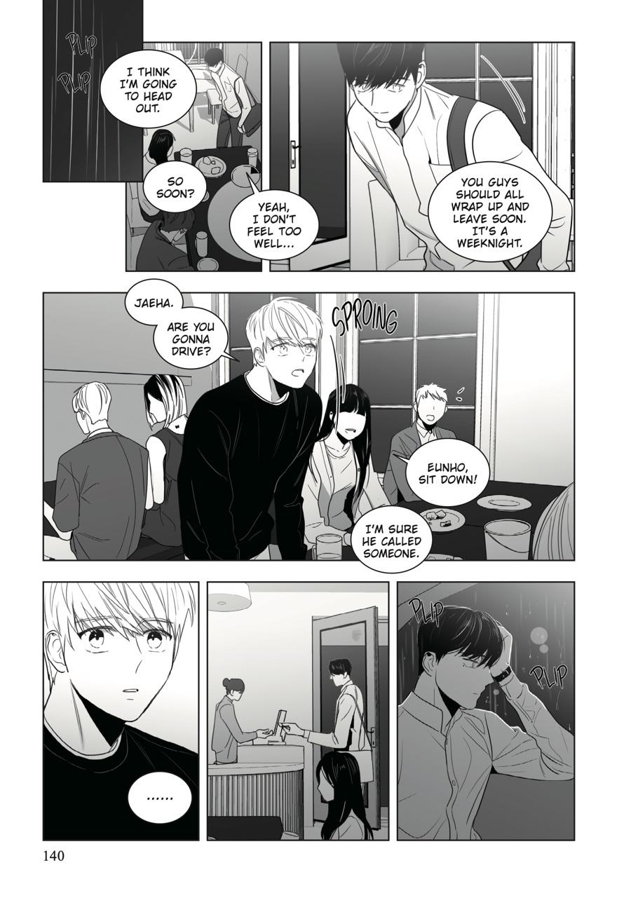 Lover Boy Chapter 7 - Page 16