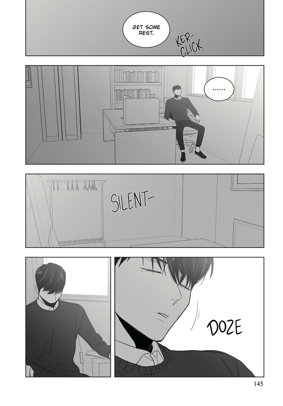 Lover Boy Chapter 8 - Page 4