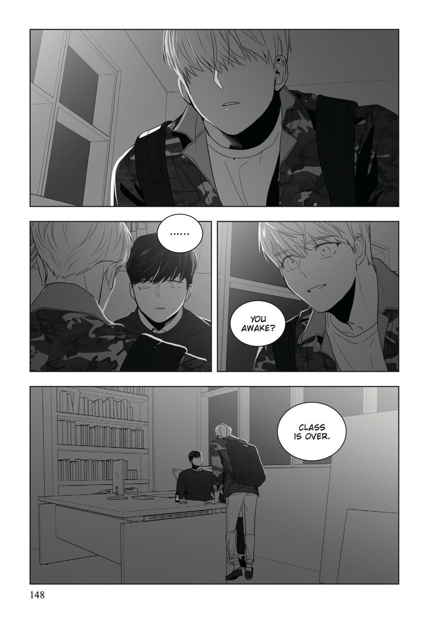 Lover Boy Chapter 8 - Page 7