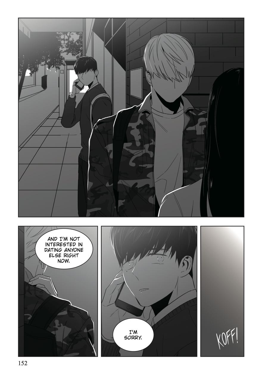 Lover Boy Chapter 8 - Page 11