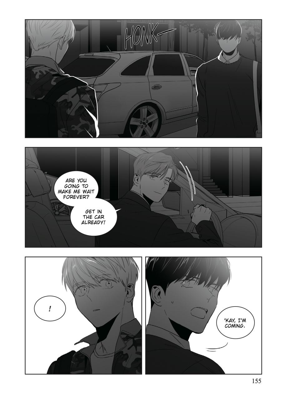 Lover Boy Chapter 8 - Page 14