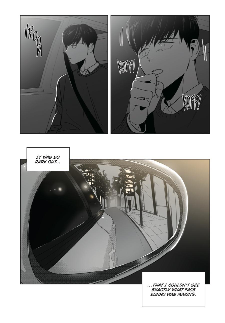 Lover Boy Chapter 8 - Page 16