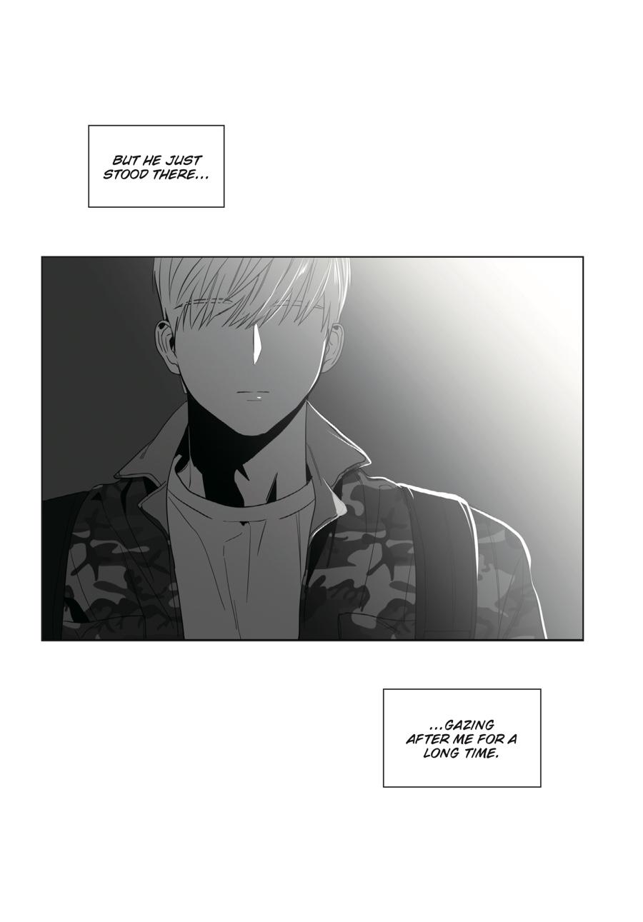 Lover Boy Chapter 8 - Page 17