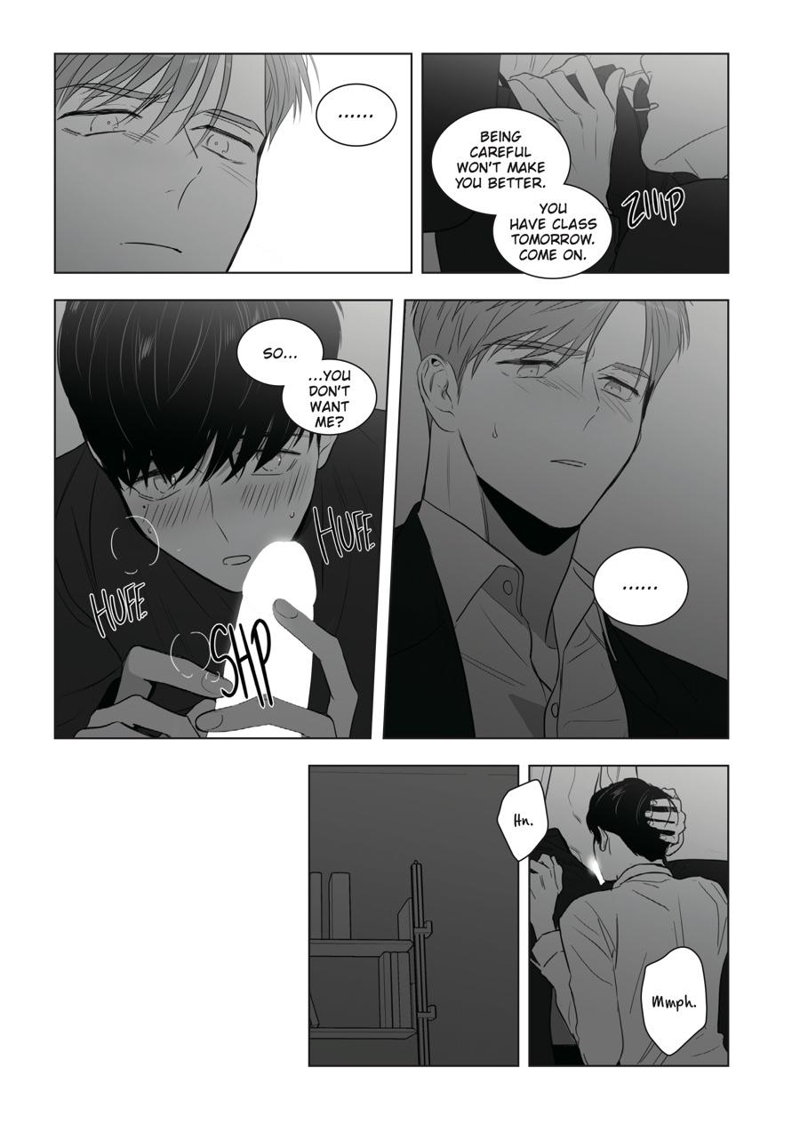 Lover Boy Chapter 9 - Page 4