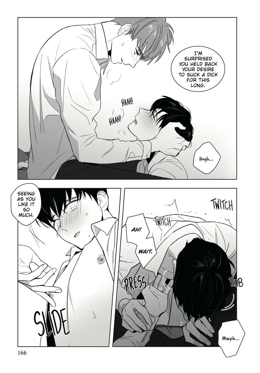 Lover Boy Chapter 9 - Page 6