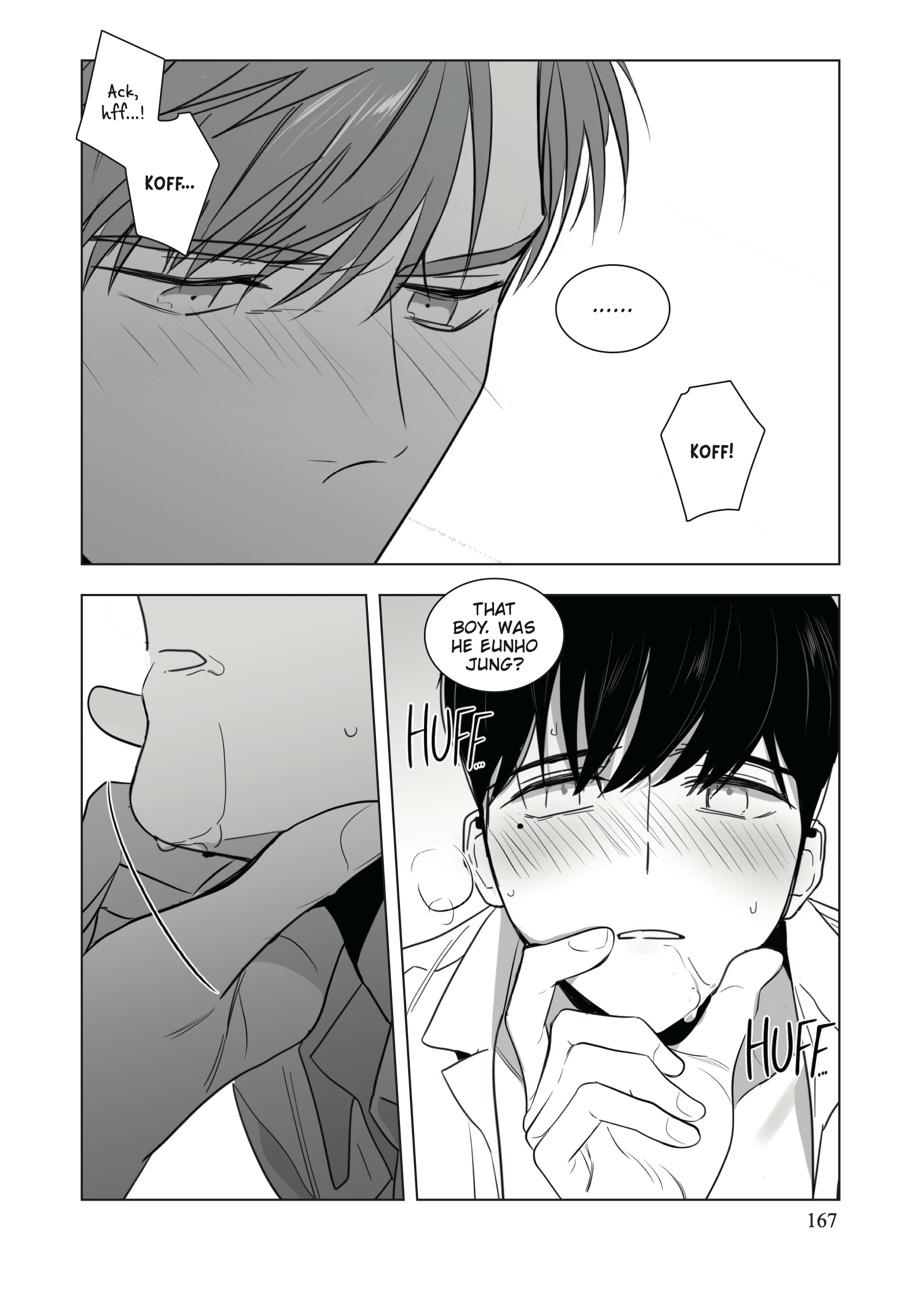 Lover Boy Chapter 9 - Page 7