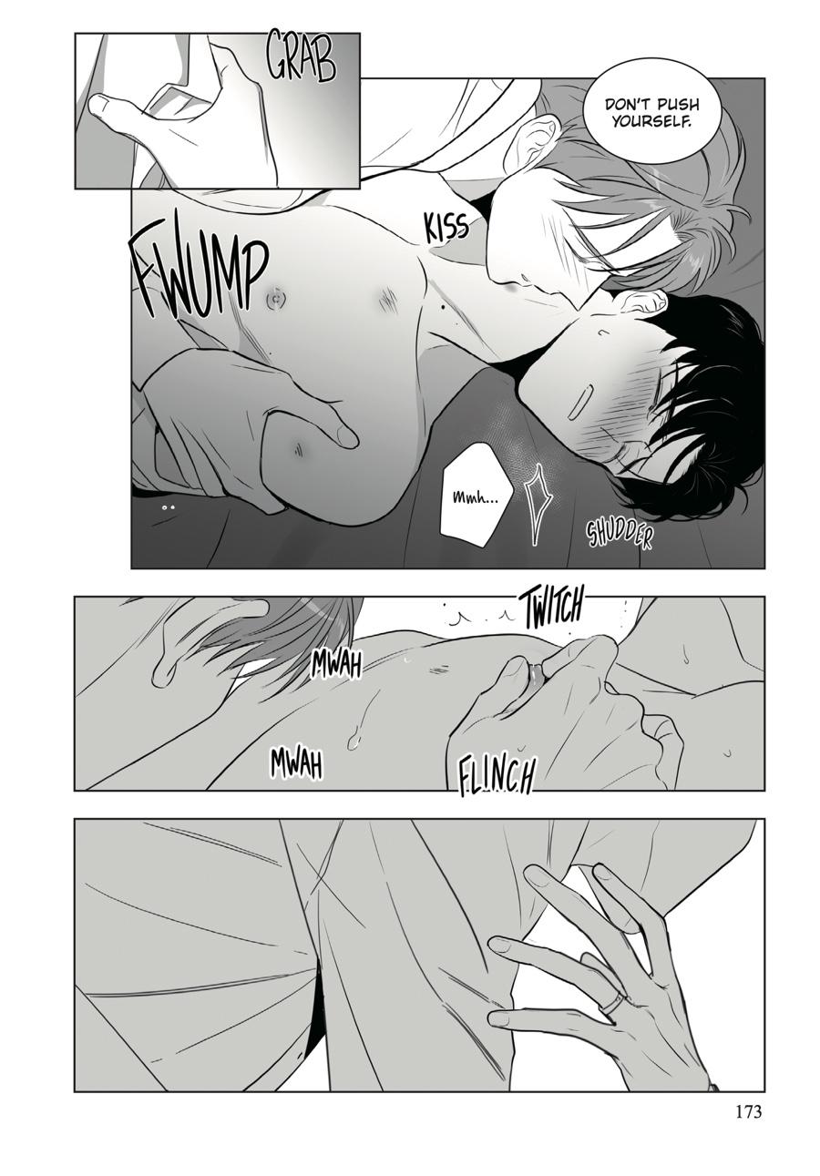 Lover Boy Chapter 9 - Page 13