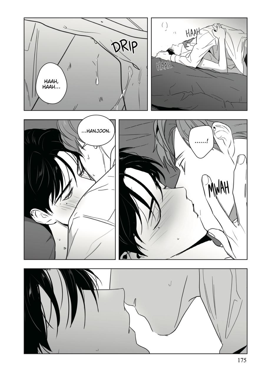 Lover Boy Chapter 9 - Page 15