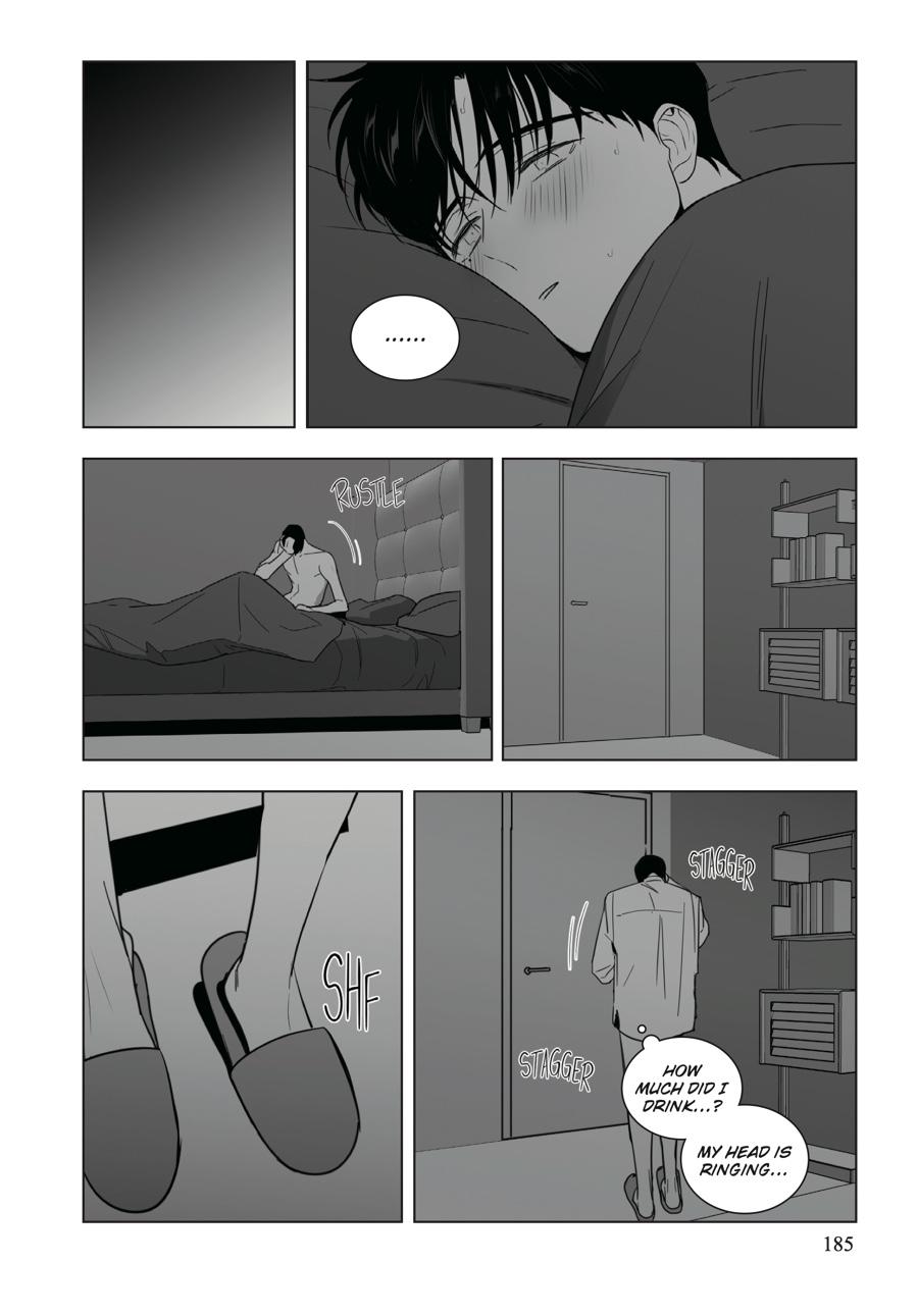 Lover Boy Chapter 10 - Page 5