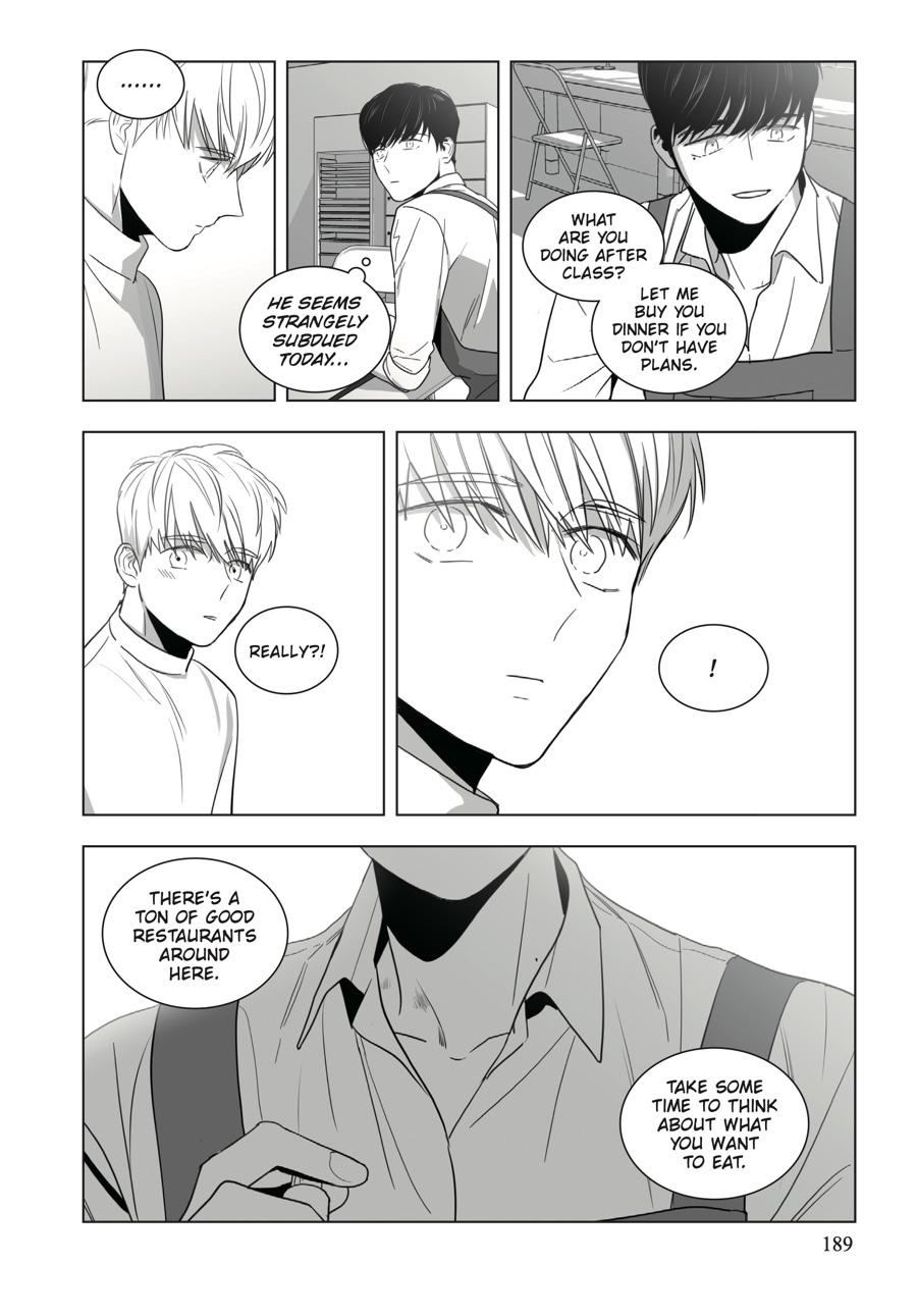 Lover Boy Chapter 10 - Page 9