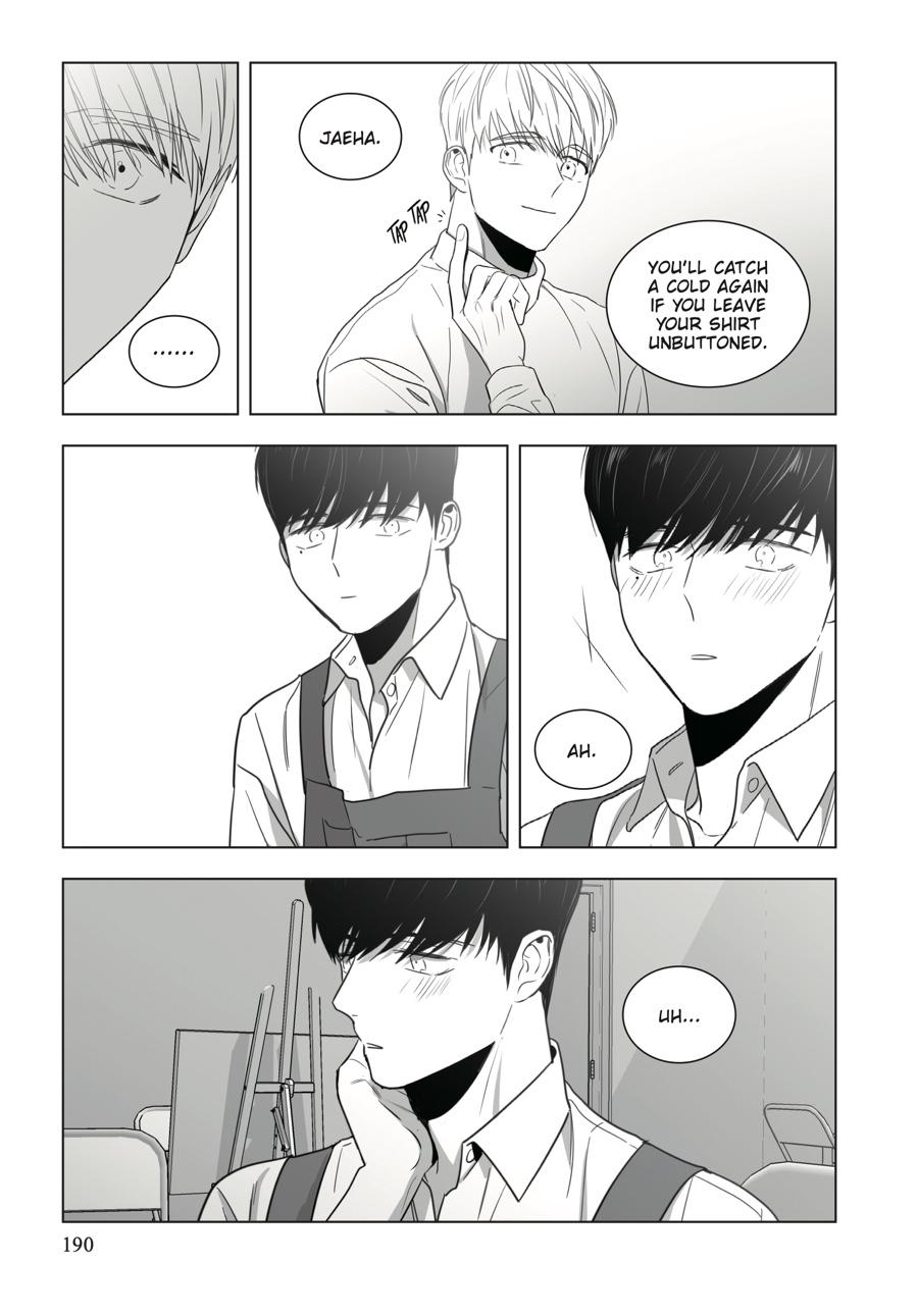 Lover Boy Chapter 10 - Page 10