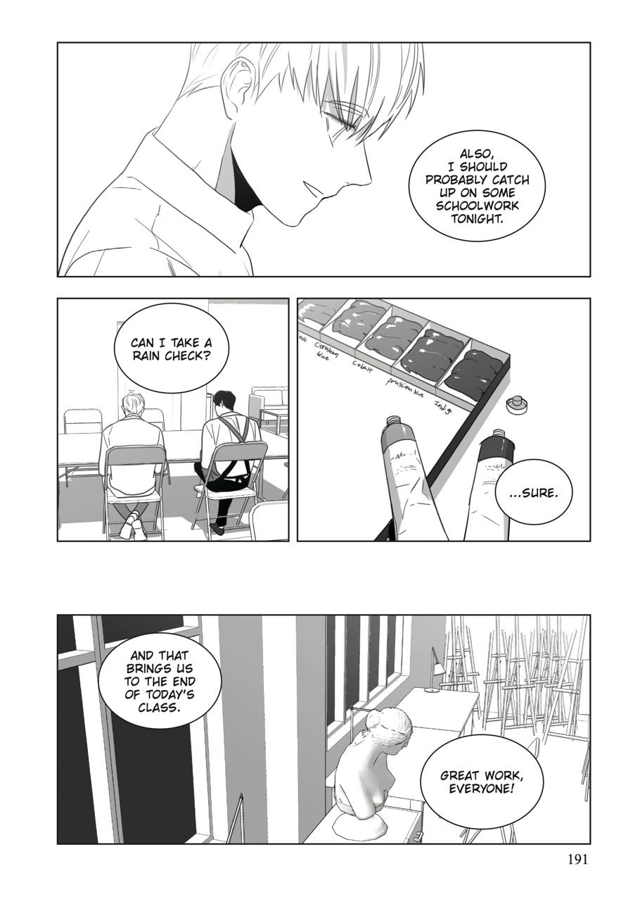 Lover Boy Chapter 10 - Page 11