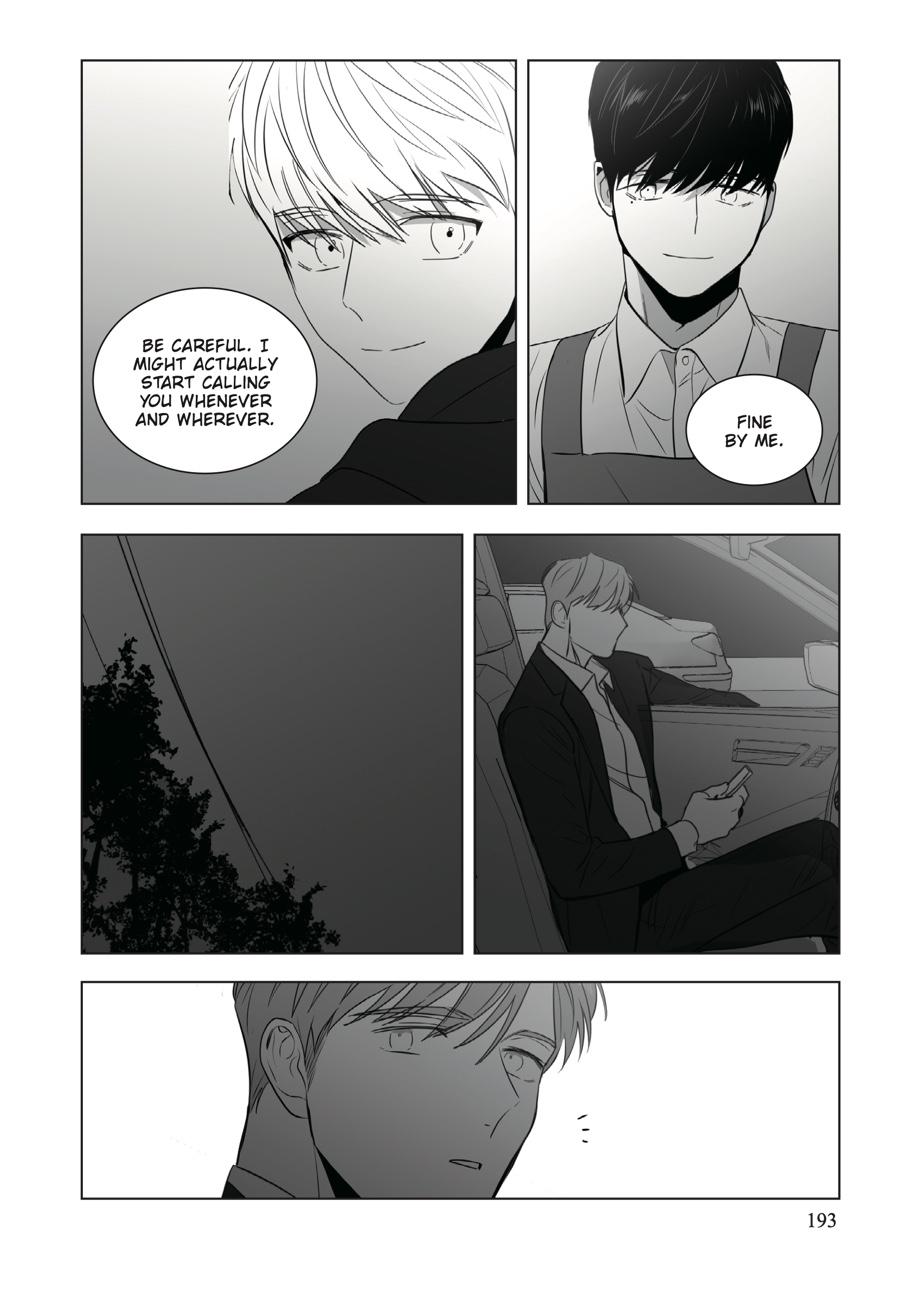 Lover Boy Chapter 10 - Page 13