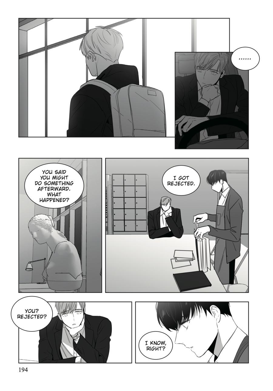 Lover Boy Chapter 10 - Page 14