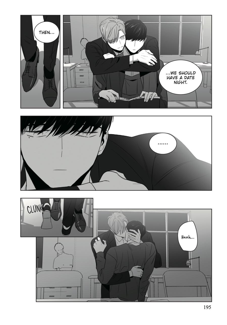 Lover Boy Chapter 10 - Page 15