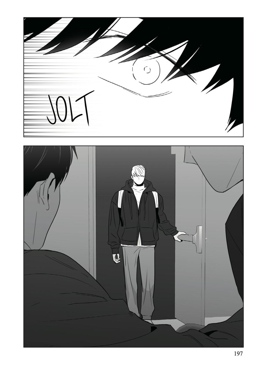 Lover Boy Chapter 10 - Page 17