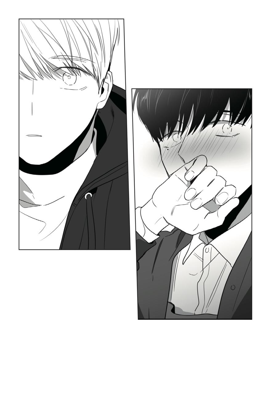 Lover Boy Chapter 10 - Page 18