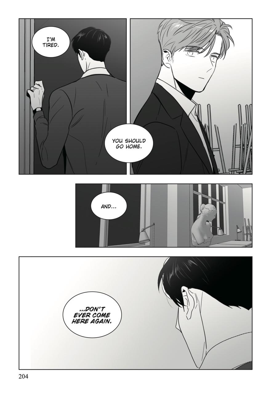 Lover Boy Chapter 11 - Page 4