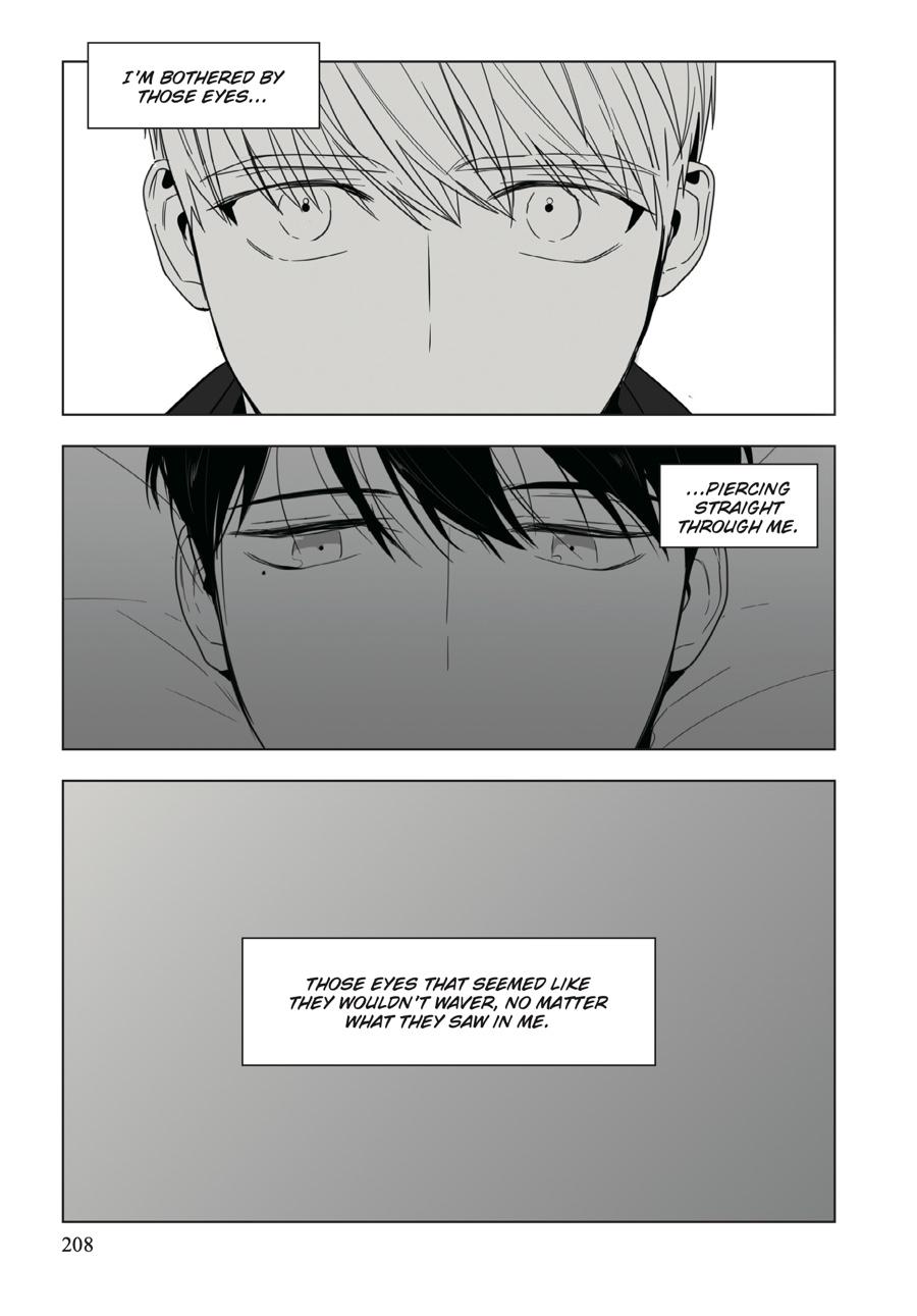 Lover Boy Chapter 11 - Page 8